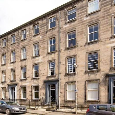 Lauriston Park Apartment Edinburgh Exterior photo